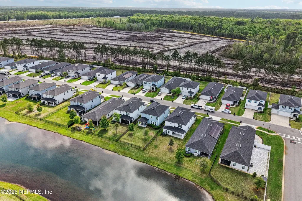 706 Meadow Ridge Drive St. Augustine FL 32092