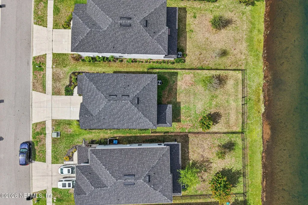 706 Meadow Ridge Drive St. Augustine FL 32092