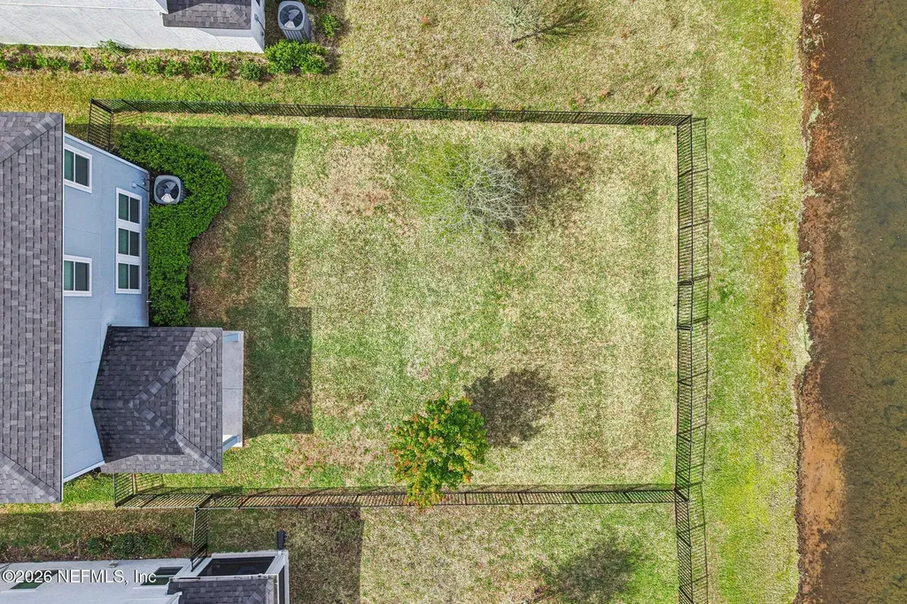 706 Meadow Ridge Drive St. Augustine FL 32092