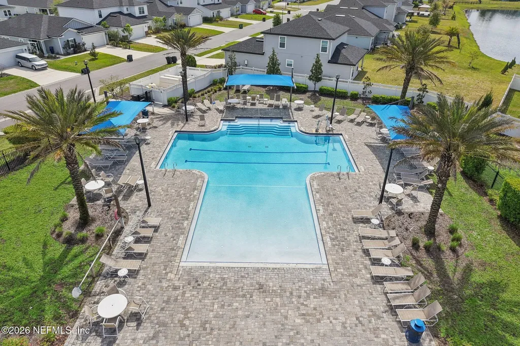 706 Meadow Ridge Drive St. Augustine FL 32092