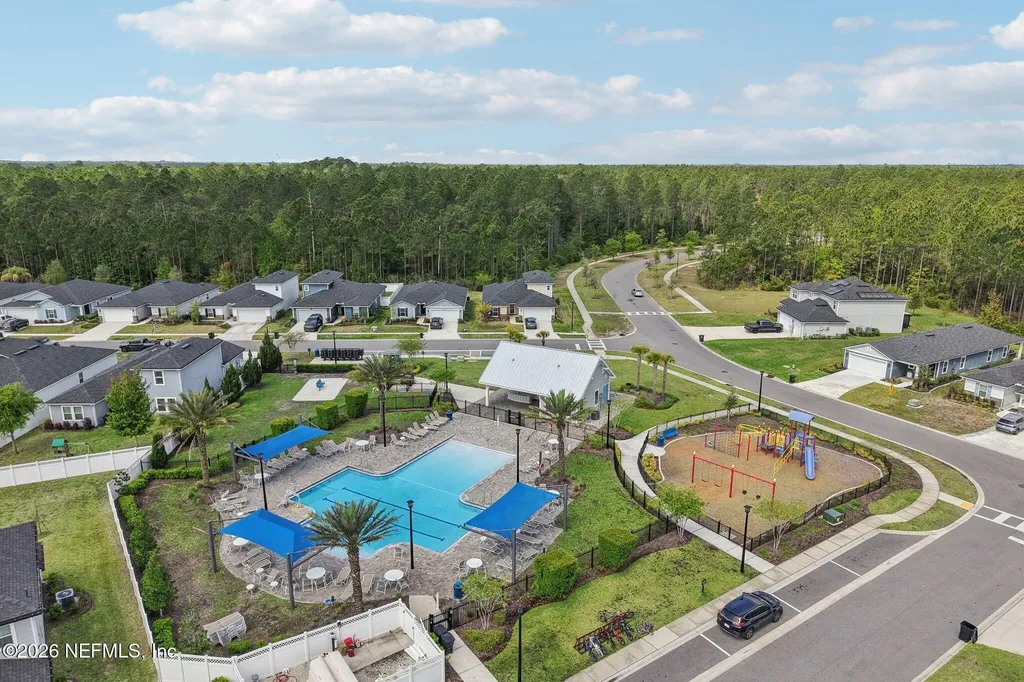 706 Meadow Ridge Drive St. Augustine FL 32092