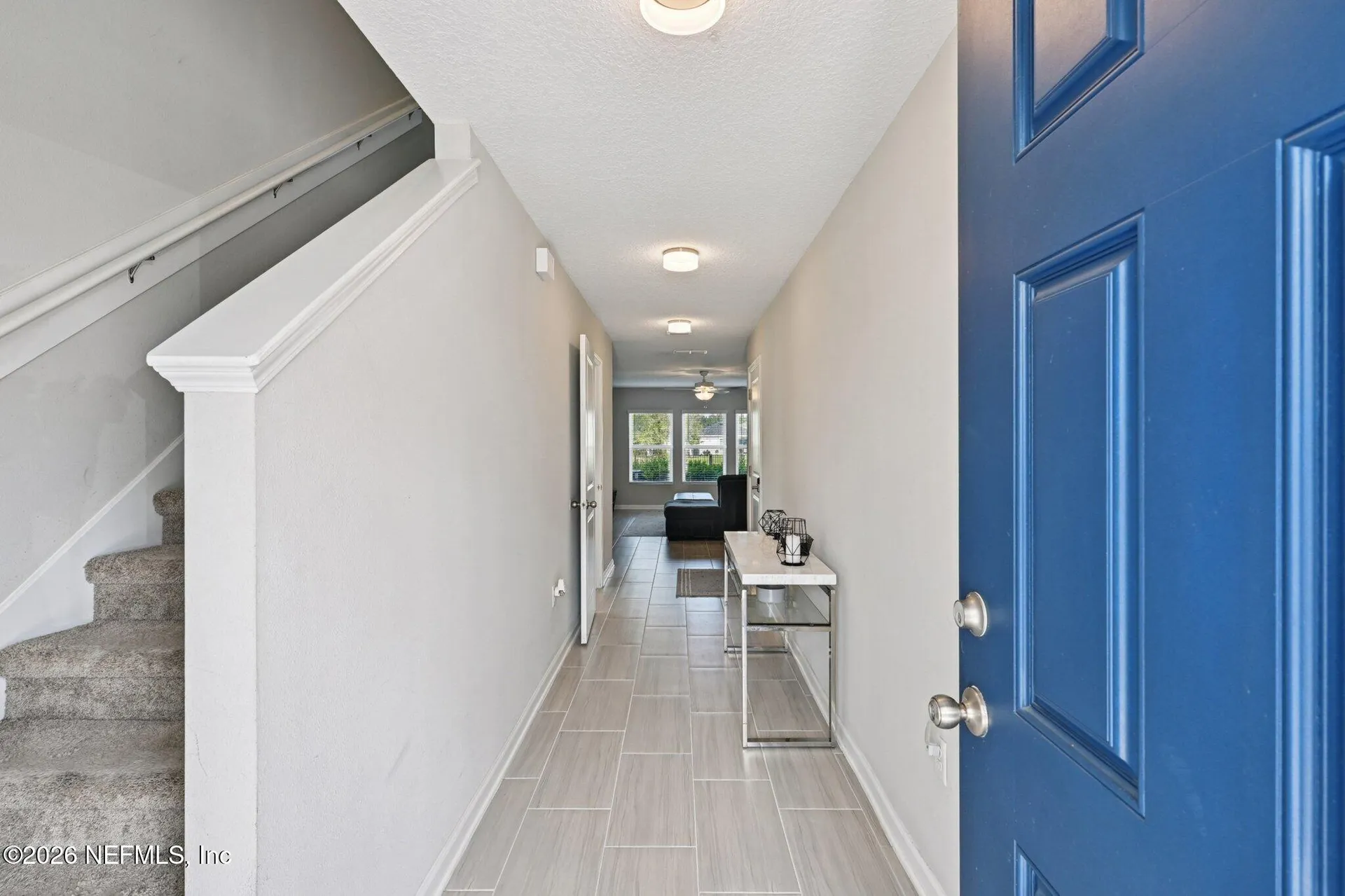 706 Meadow Ridge Drive St. Augustine FL 32092