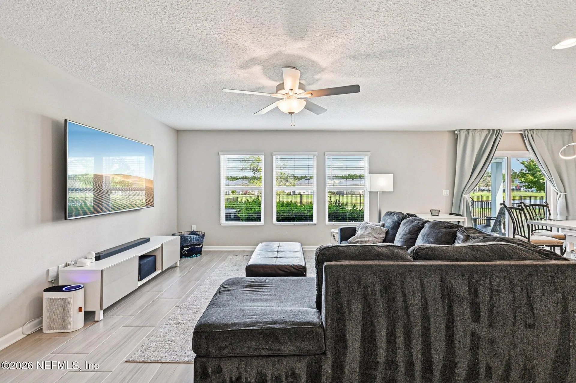 706 Meadow Ridge Drive St. Augustine FL 32092