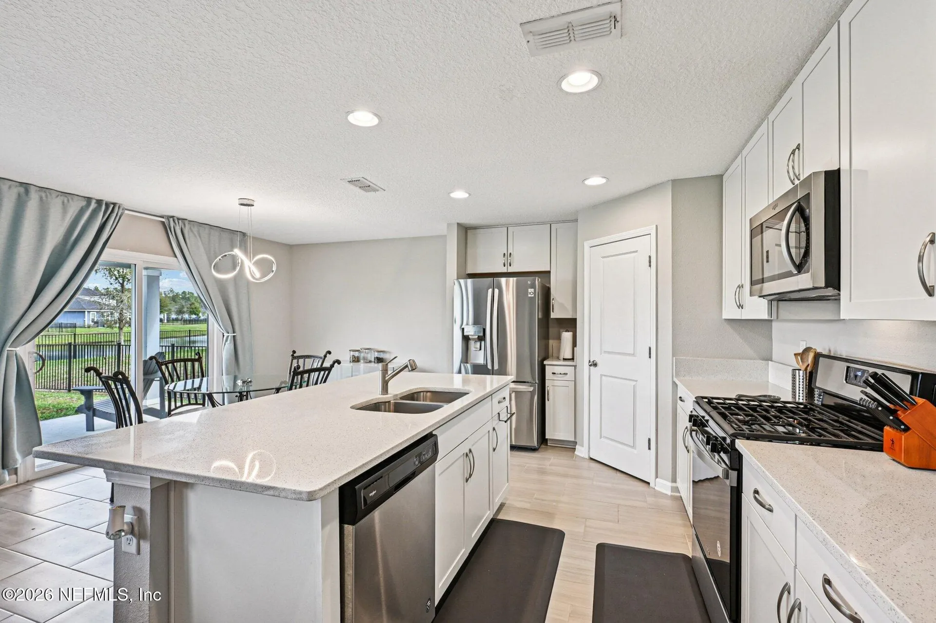706 Meadow Ridge Drive St. Augustine FL 32092