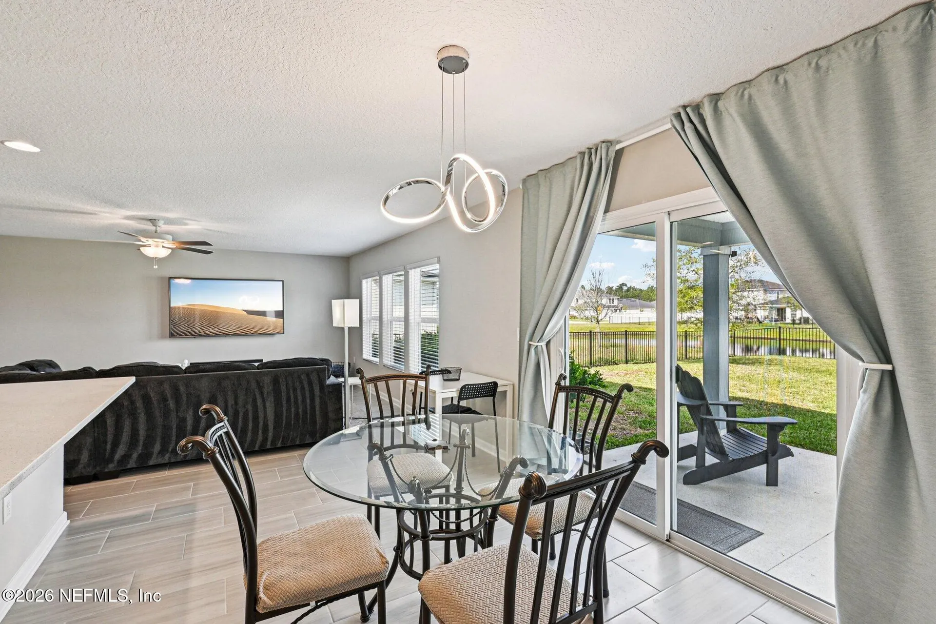 706 Meadow Ridge Drive St. Augustine FL 32092