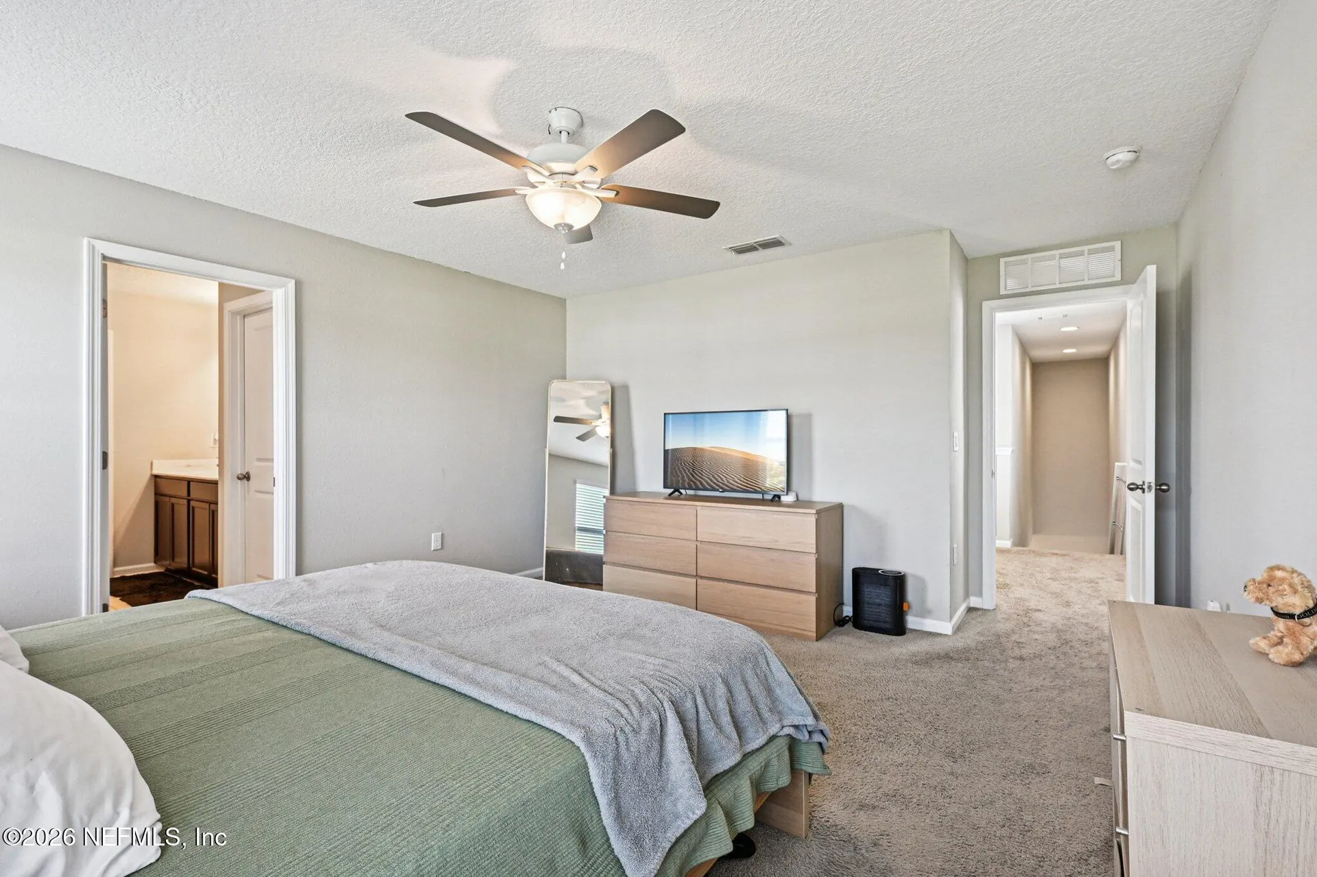 706 Meadow Ridge Drive St. Augustine FL 32092