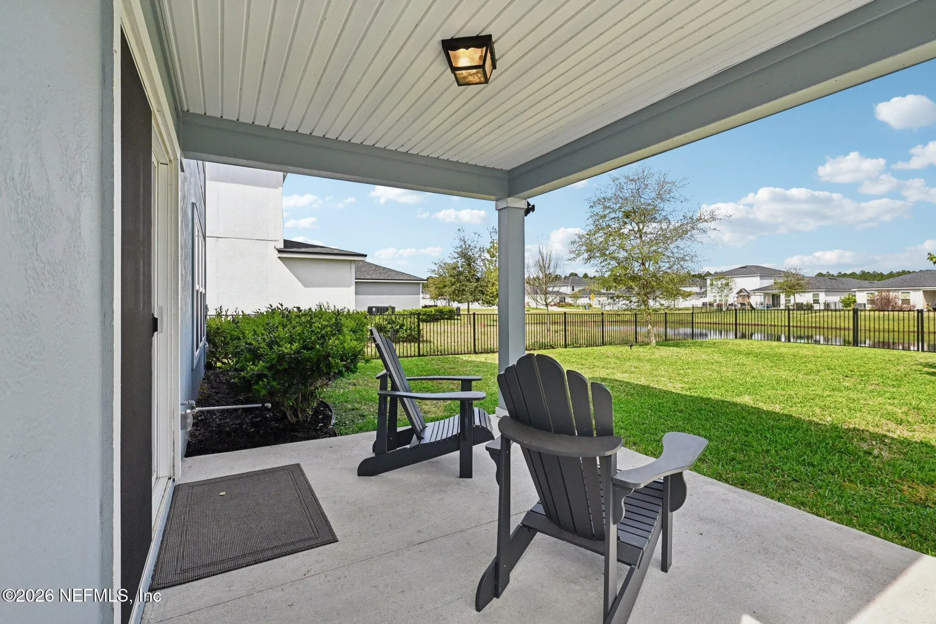 706 Meadow Ridge Drive St. Augustine FL 32092