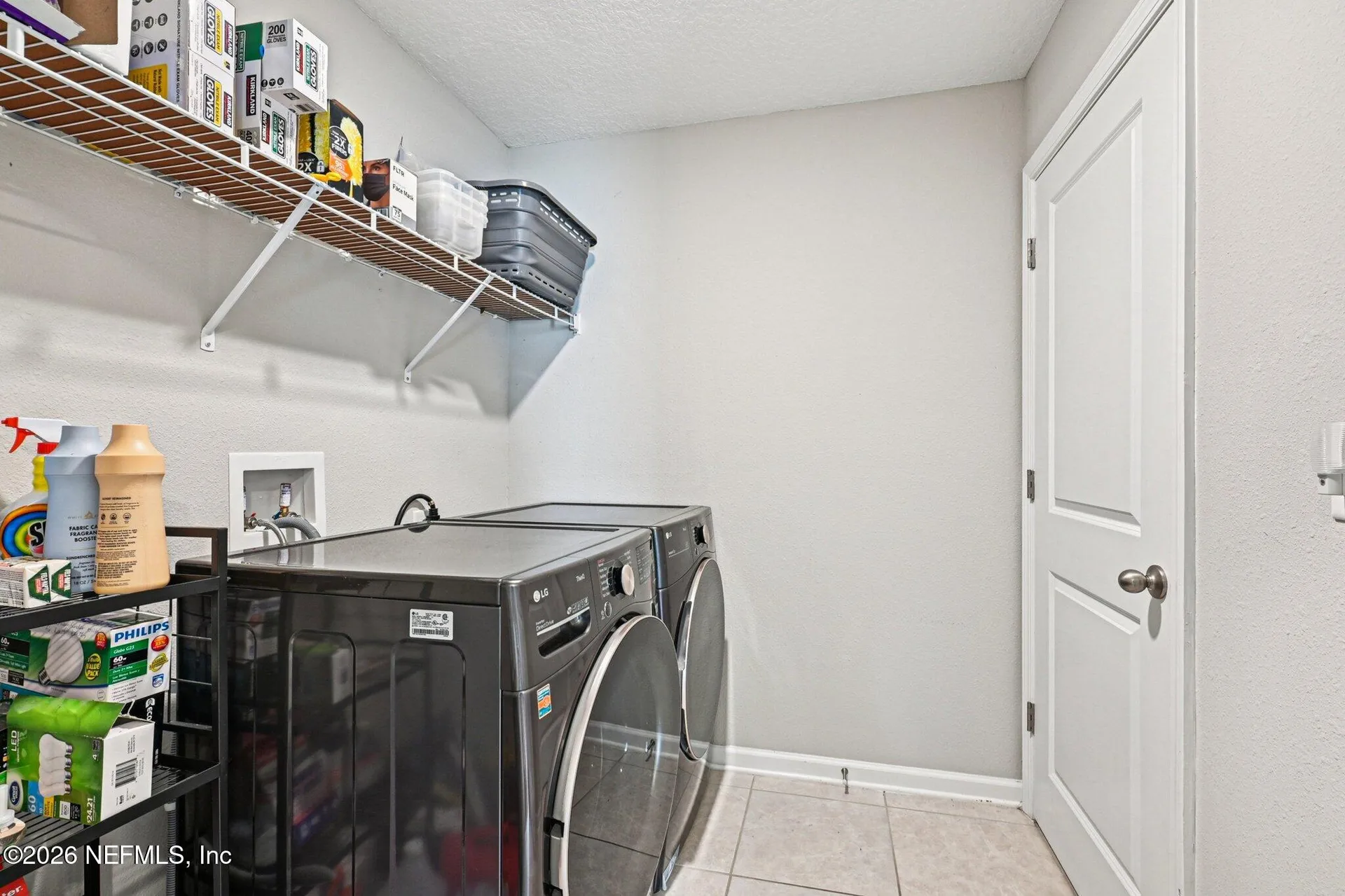 706 Meadow Ridge Drive St. Augustine FL 32092