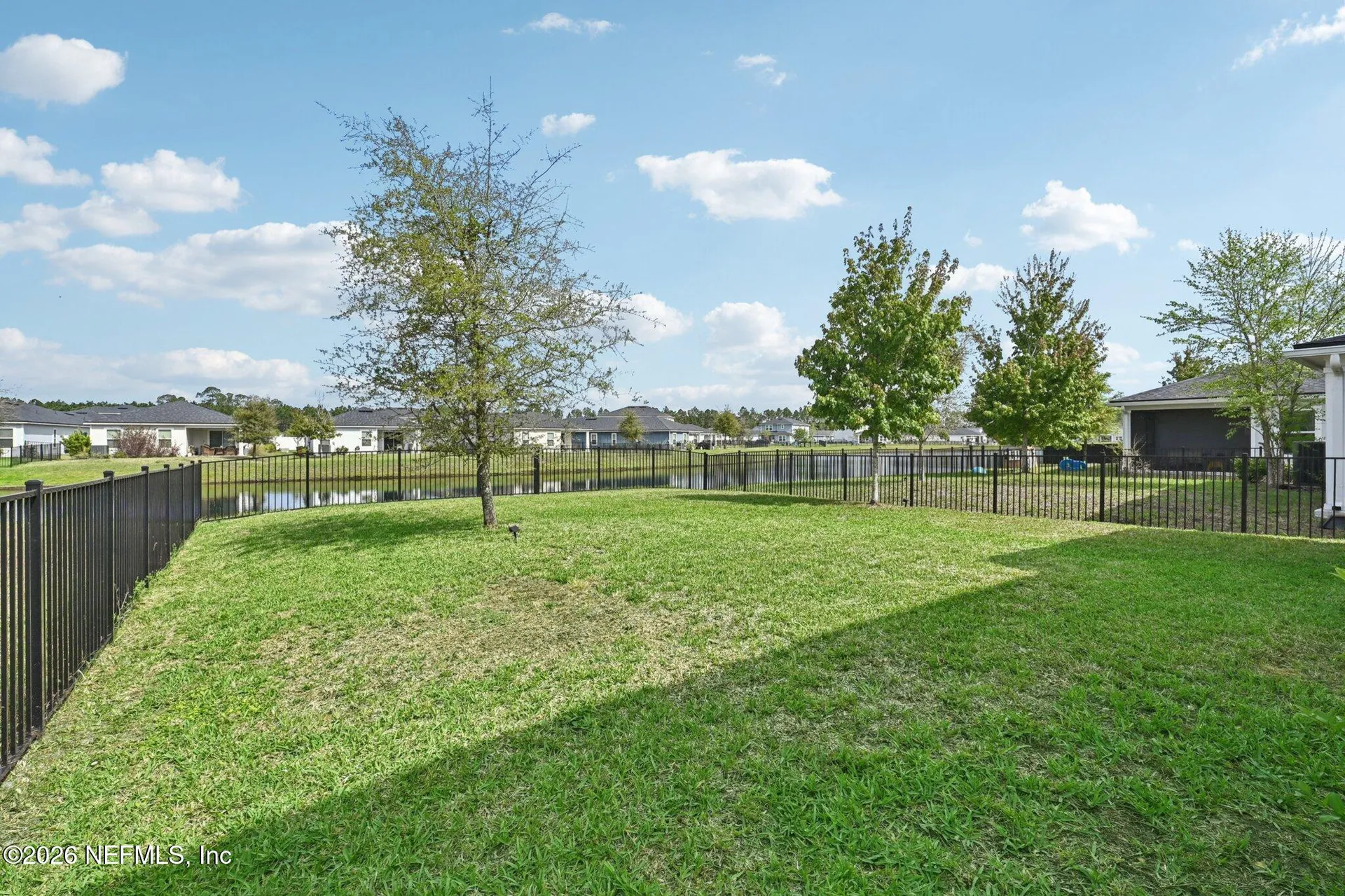 706 Meadow Ridge Drive St. Augustine FL 32092