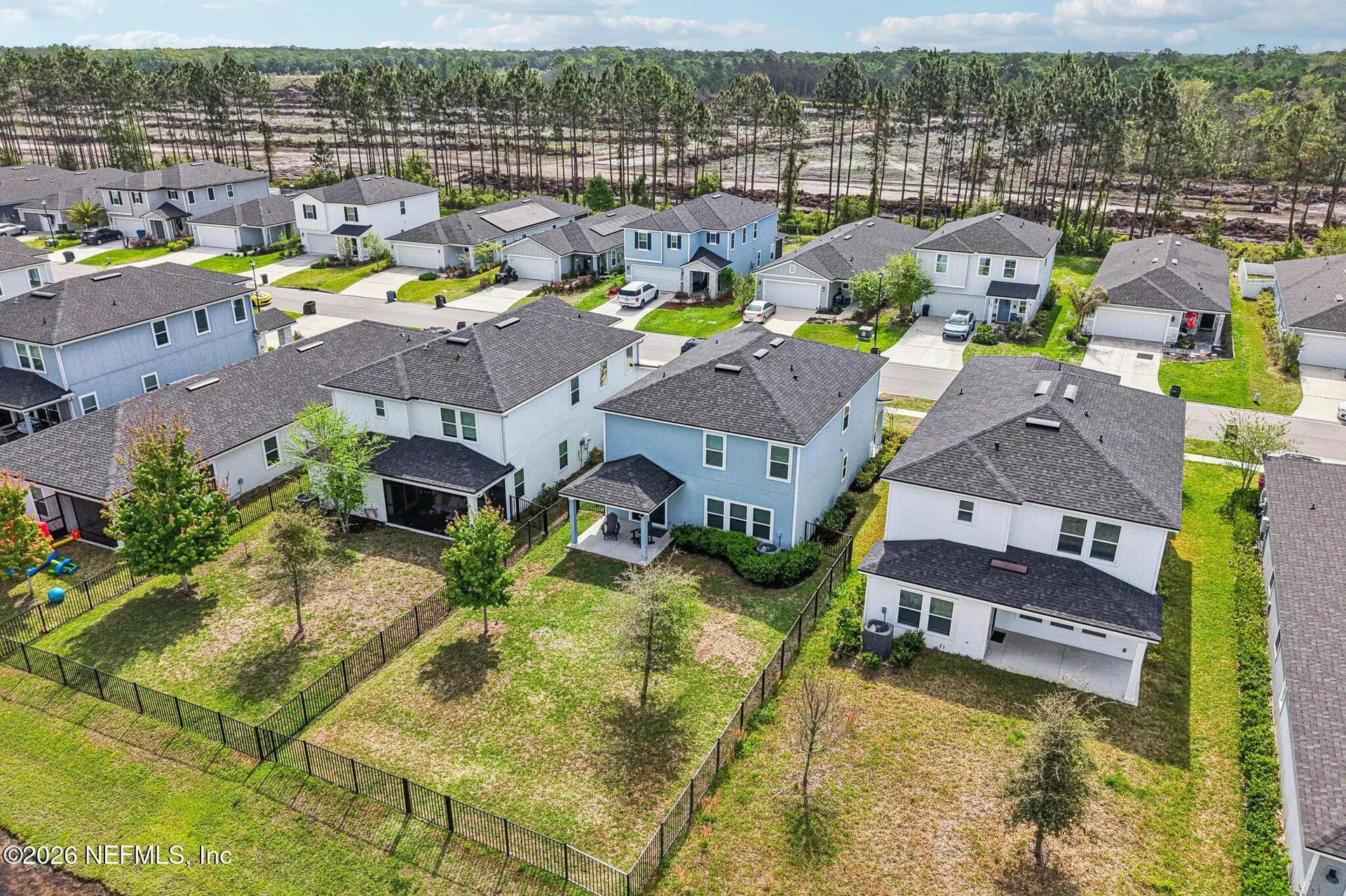 706 Meadow Ridge Drive St. Augustine FL 32092