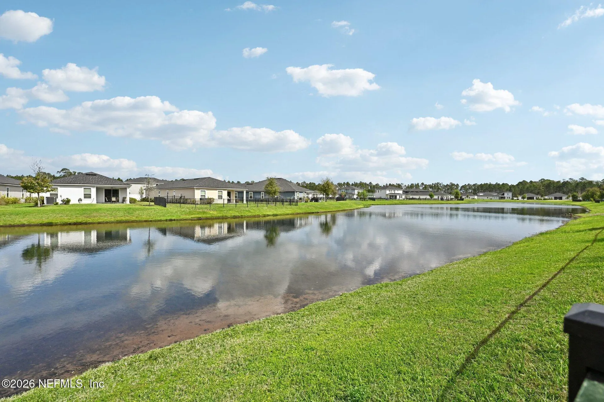 706 Meadow Ridge Drive St. Augustine FL 32092