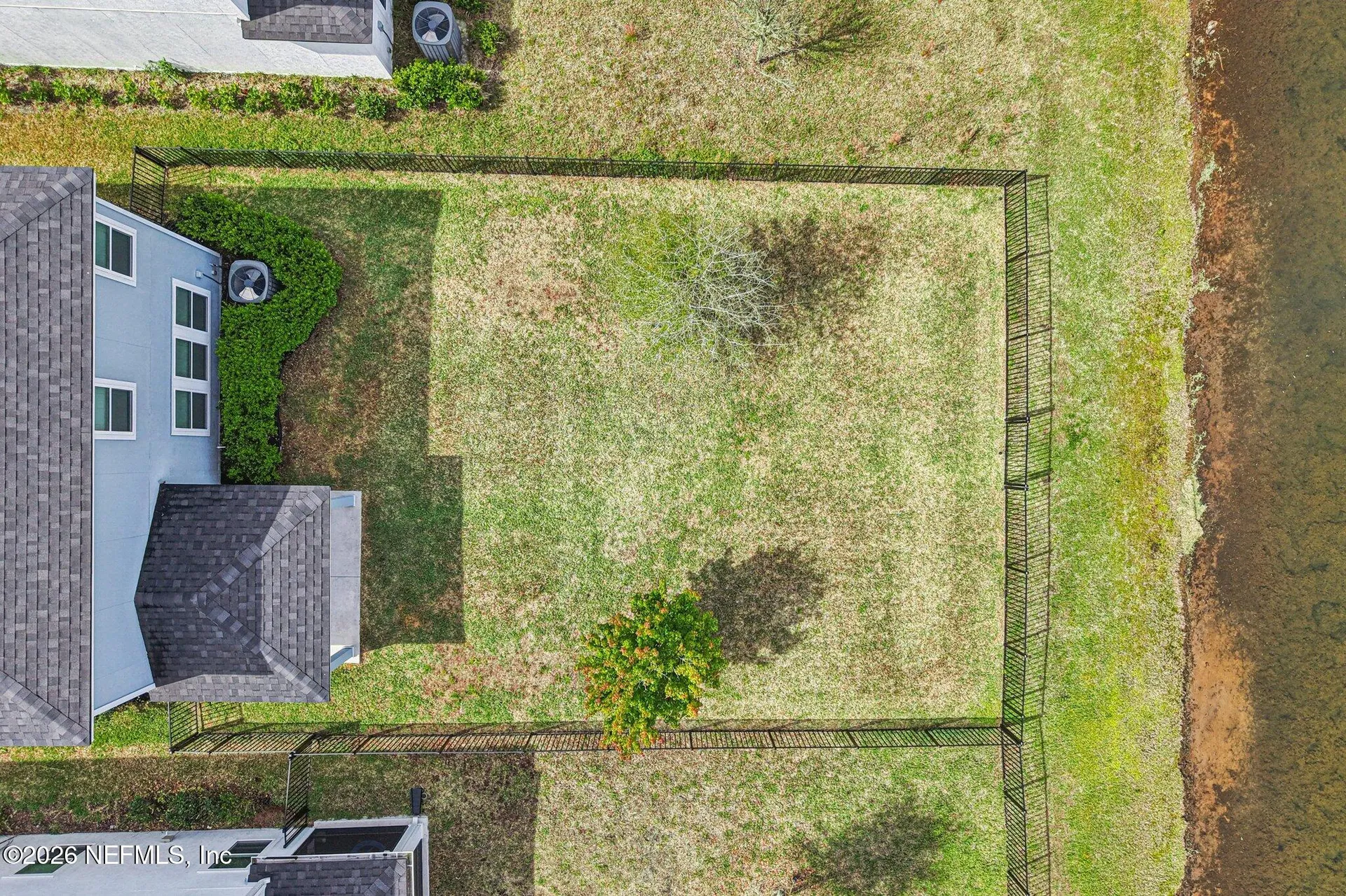 706 Meadow Ridge Drive St. Augustine FL 32092