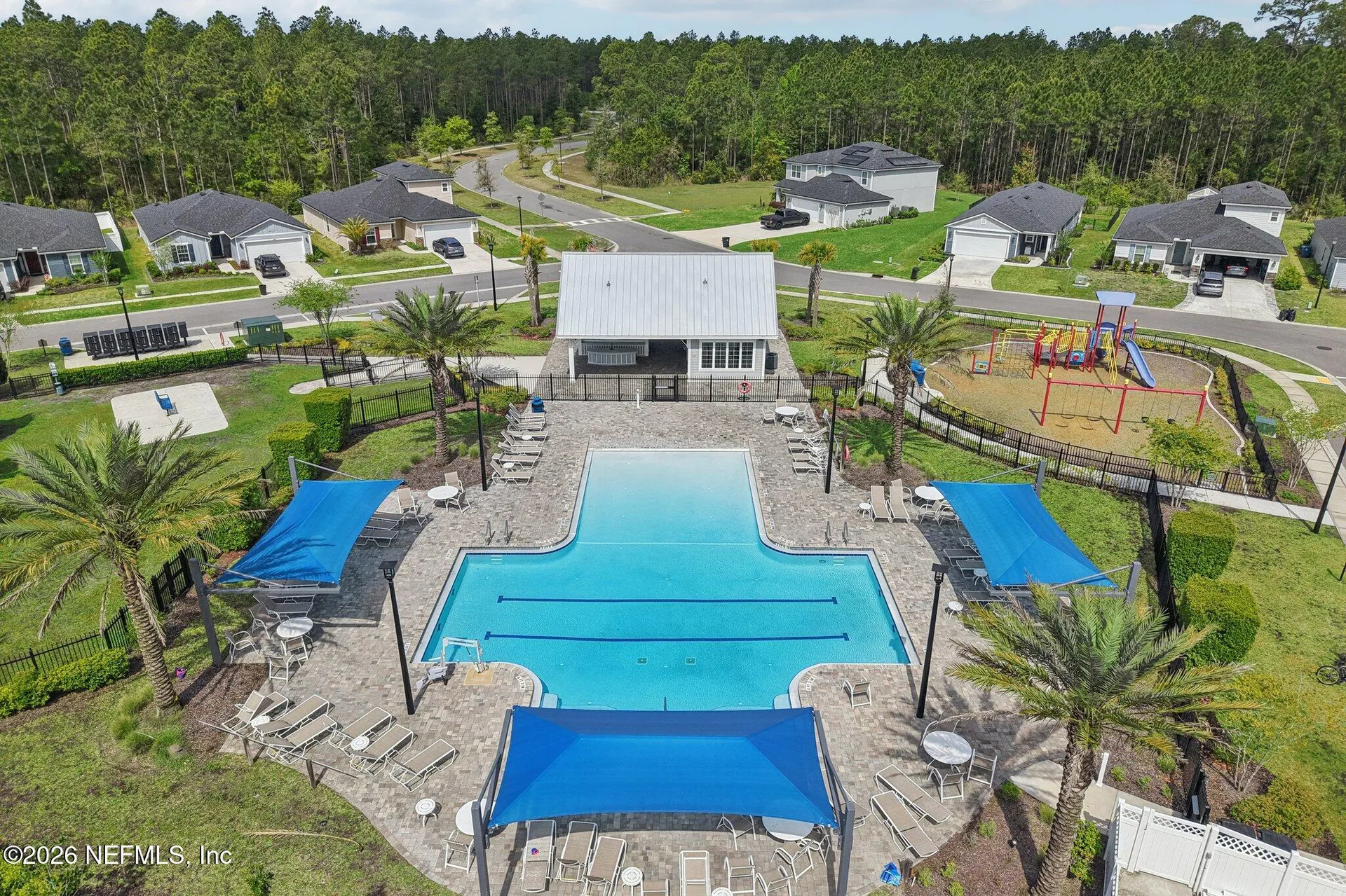 706 Meadow Ridge Drive St. Augustine FL 32092