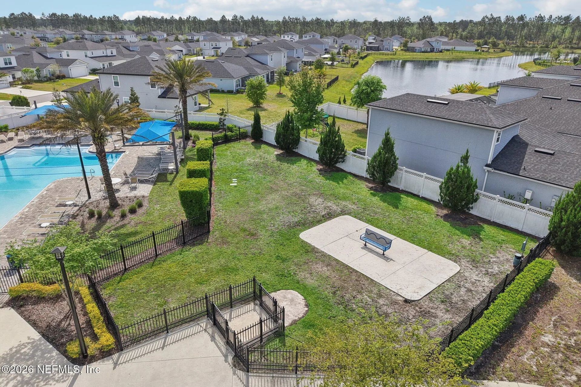 706 Meadow Ridge Drive St. Augustine FL 32092