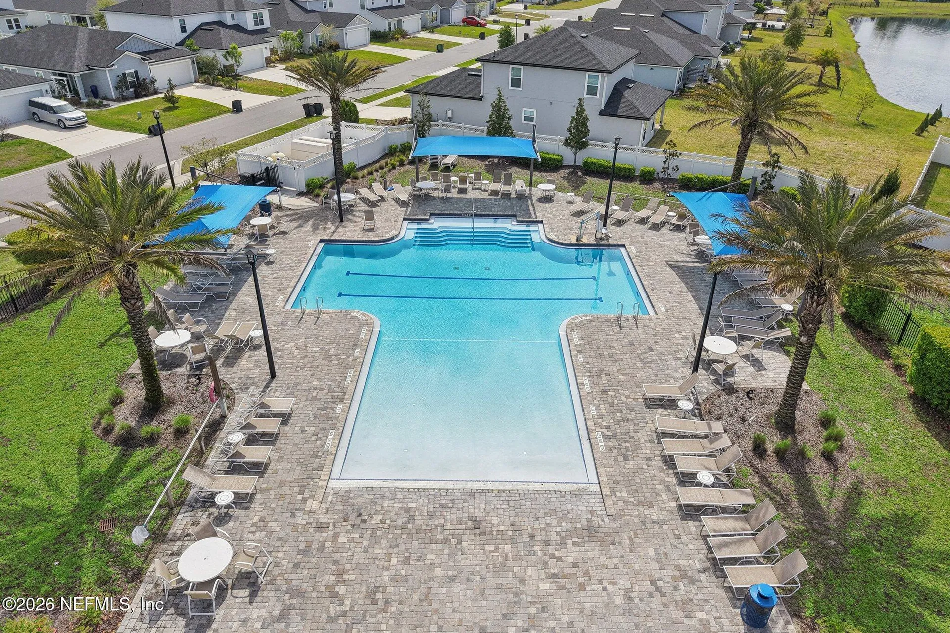 706 Meadow Ridge Drive St. Augustine FL 32092