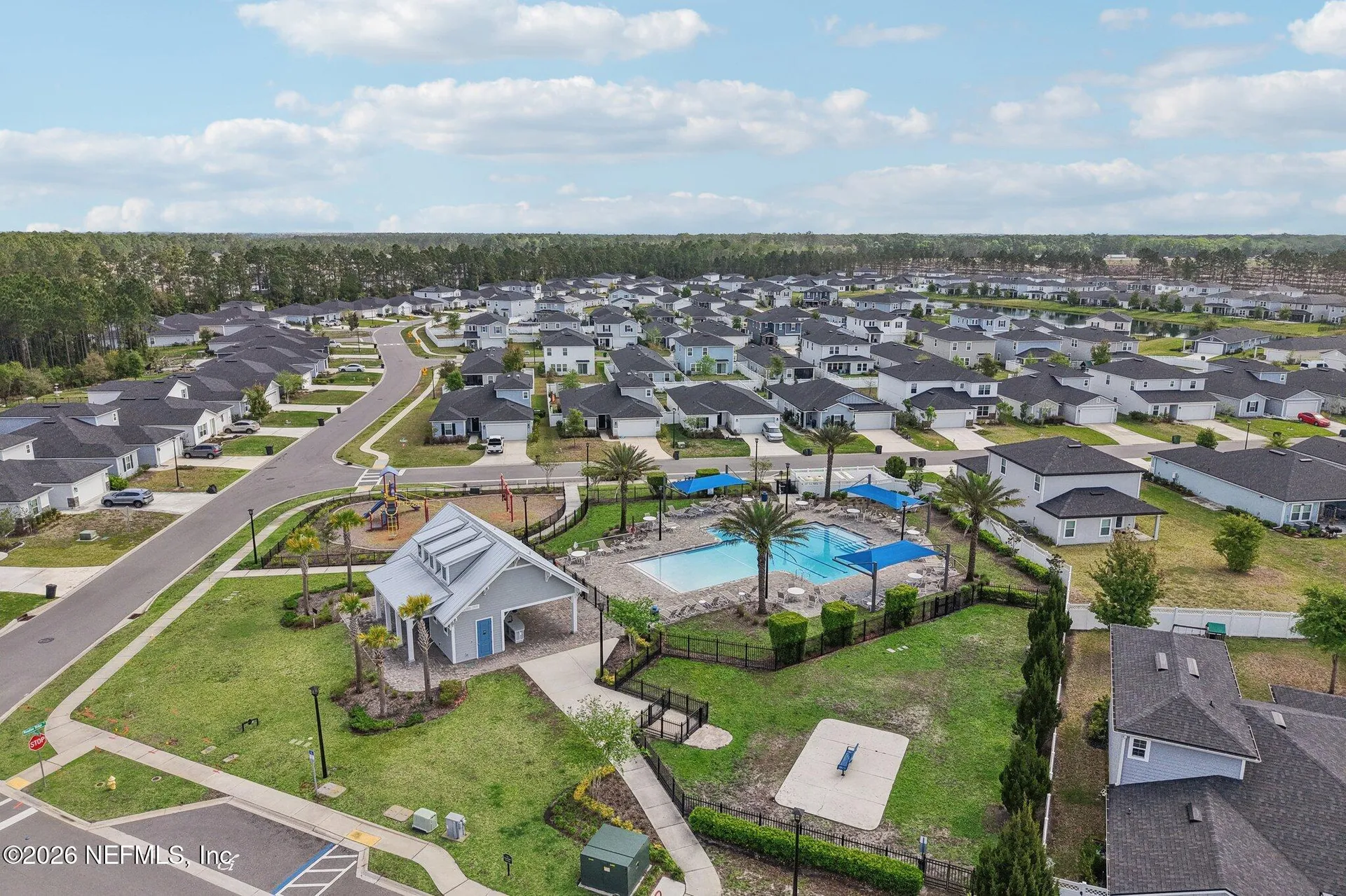 706 Meadow Ridge Drive St. Augustine FL 32092