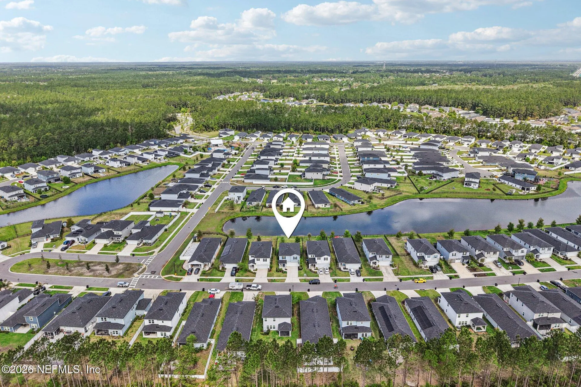 706 Meadow Ridge Drive St. Augustine FL 32092