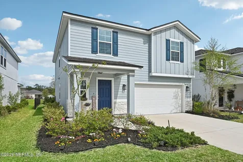 706 Meadow Ridge Drive St. Augustine FL 32092