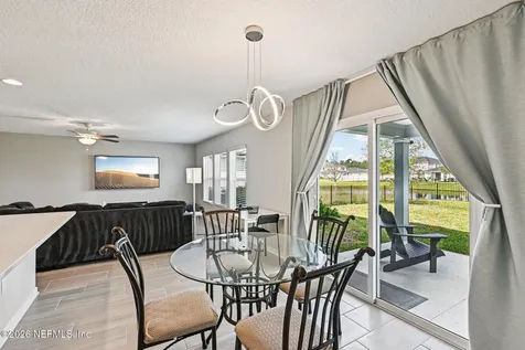 706 Meadow Ridge Drive St. Augustine FL 32092