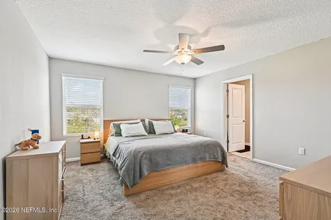 706 Meadow Ridge Drive St. Augustine FL 32092