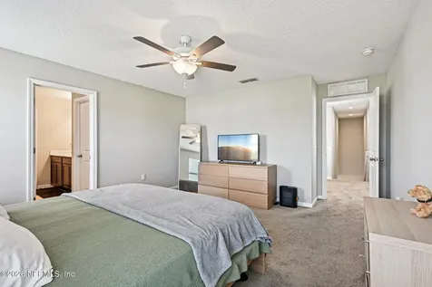 706 Meadow Ridge Drive St. Augustine FL 32092