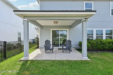 706 Meadow Ridge Drive St. Augustine FL 32092