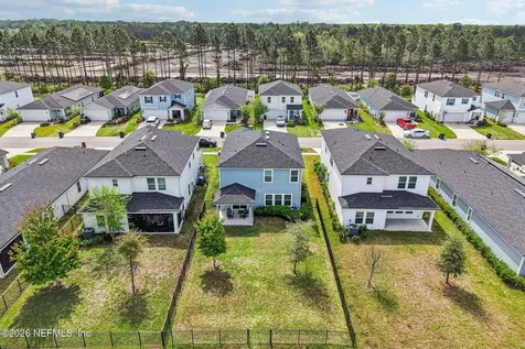 706 Meadow Ridge Drive St. Augustine FL 32092