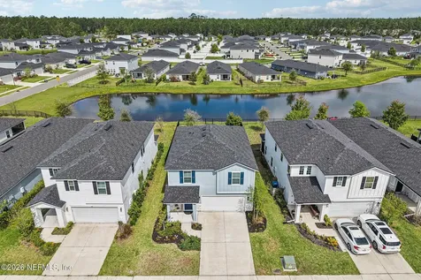 706 Meadow Ridge Drive St. Augustine FL 32092