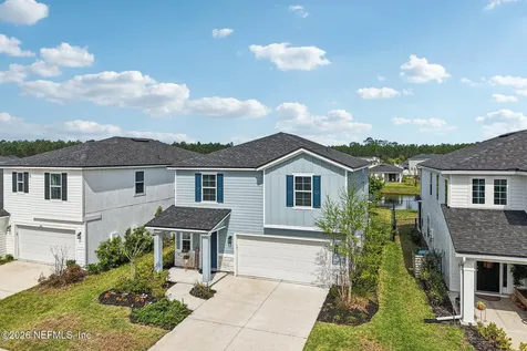 706 Meadow Ridge Drive St. Augustine FL 32092