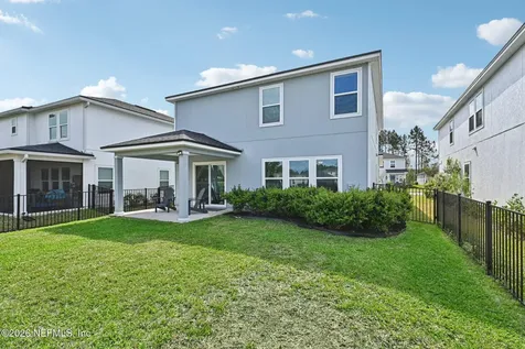 706 Meadow Ridge Drive St. Augustine FL 32092