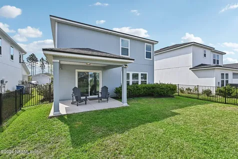706 Meadow Ridge Drive St. Augustine FL 32092