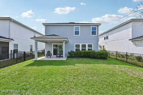 706 Meadow Ridge Drive St. Augustine FL 32092