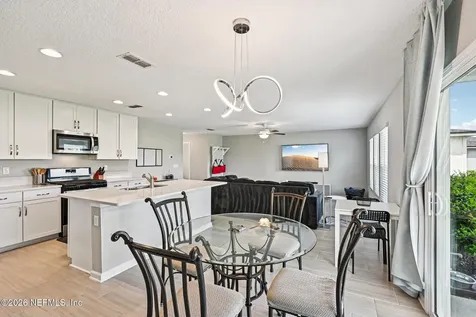 706 Meadow Ridge Drive St. Augustine FL 32092