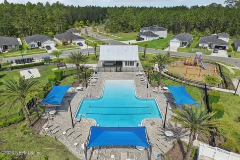 706 Meadow Ridge Drive St. Augustine FL 32092