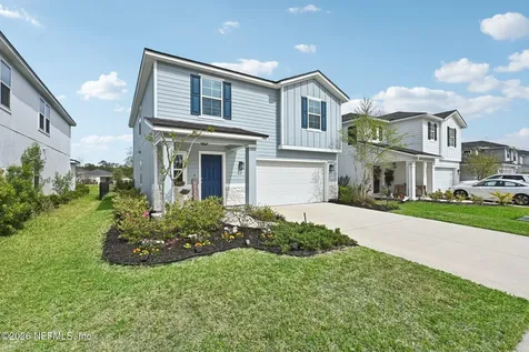 706 Meadow Ridge Drive St. Augustine FL 32092