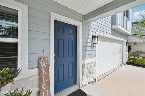 706 Meadow Ridge Drive St. Augustine FL 32092