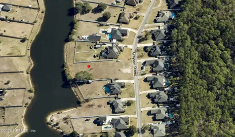 0 Grayson Street Jacksonville FL 32220