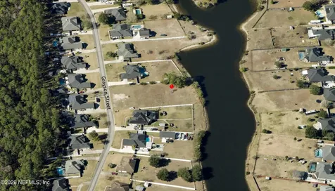 0 Grayson Street Jacksonville FL 32220