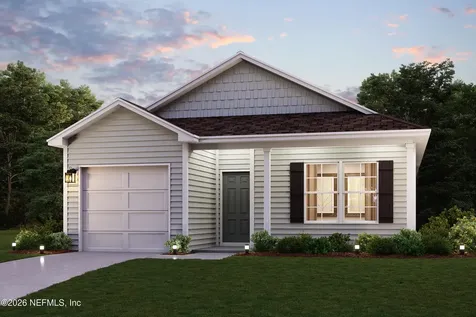 1406 Carr Street Palatka FL 32177