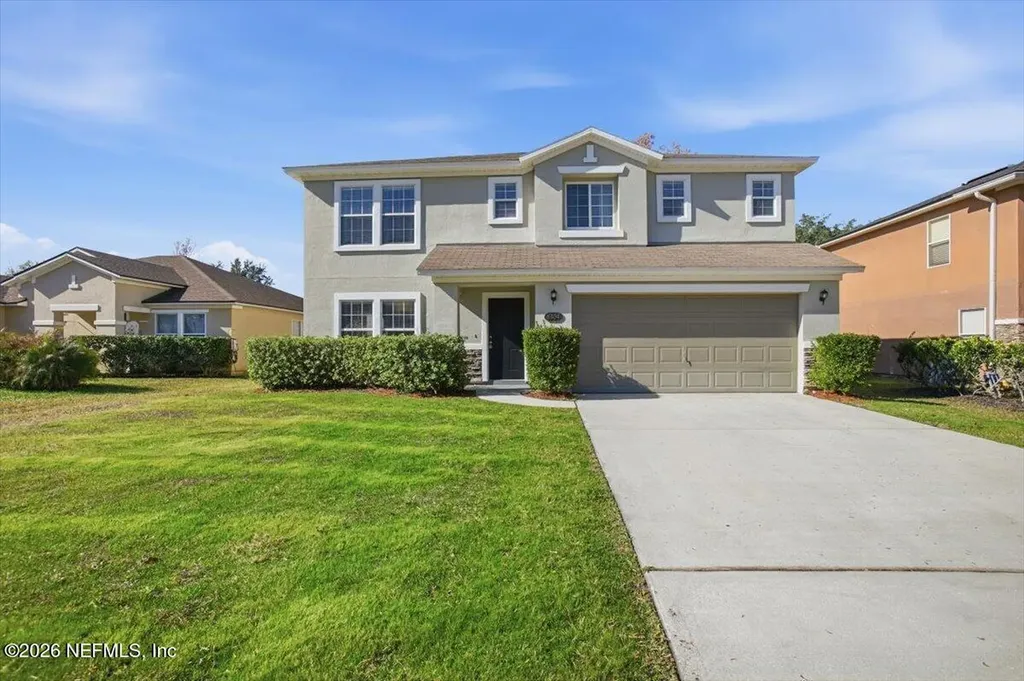 5304 Cypress Links Boulevard Elkton FL 32033