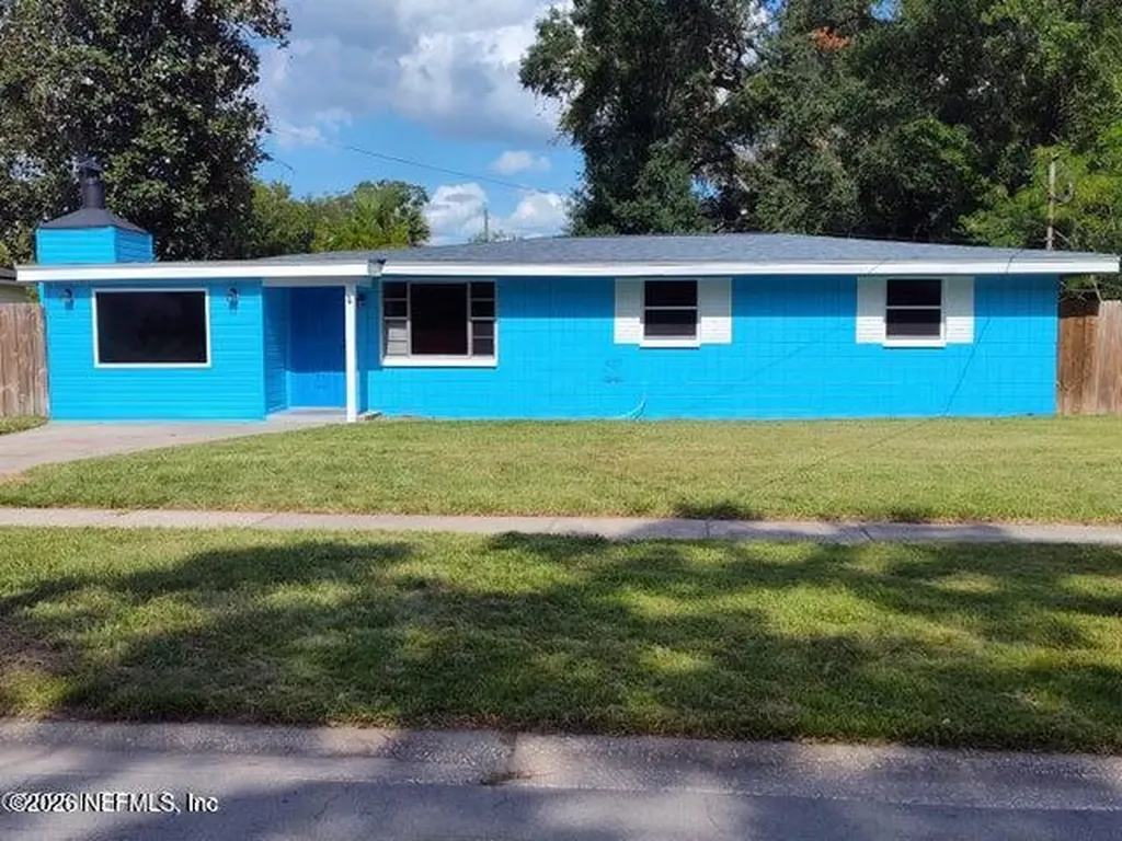 5919 Sonora Drive W Jacksonville FL 32244