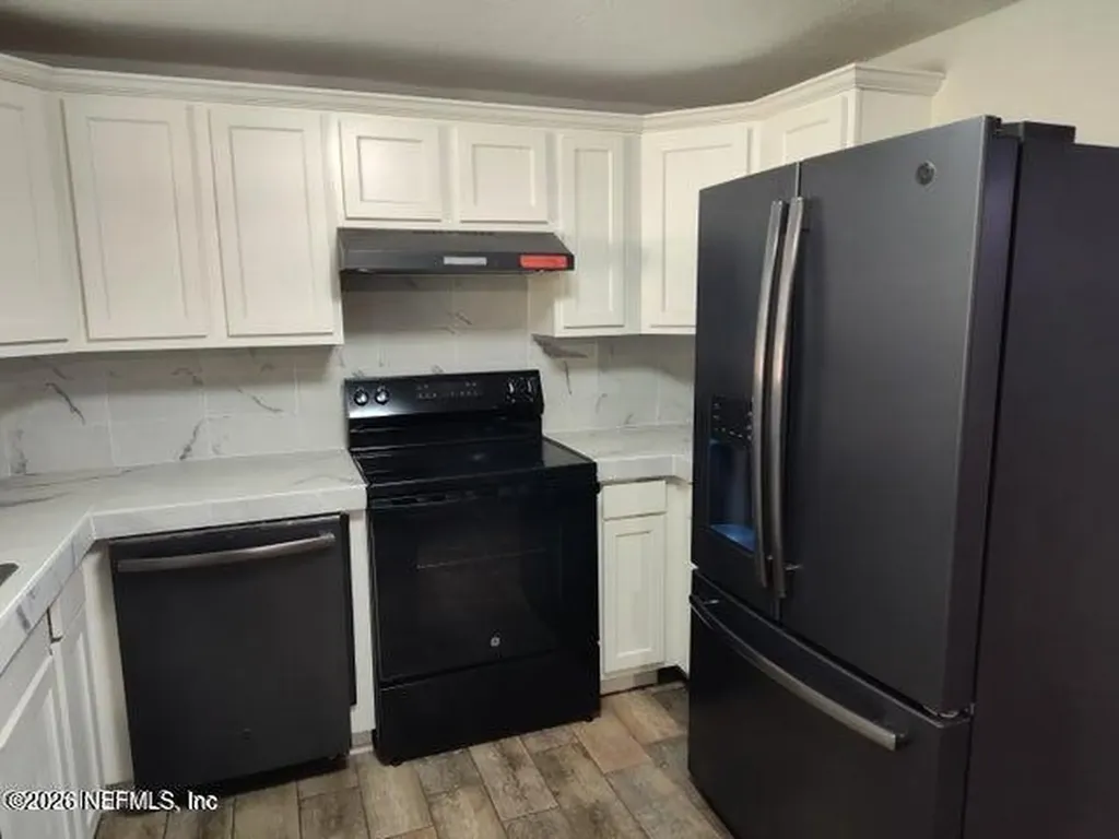 5919 Sonora Drive W Jacksonville FL 32244