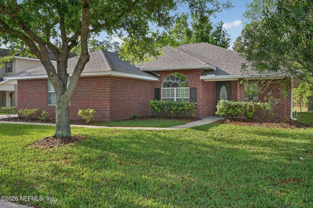 2091 Cherokee Cove Trail Jacksonville FL 32221
