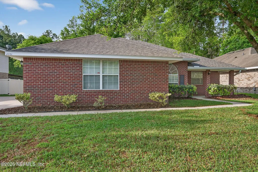 2091 Cherokee Cove Trail Jacksonville FL 32221