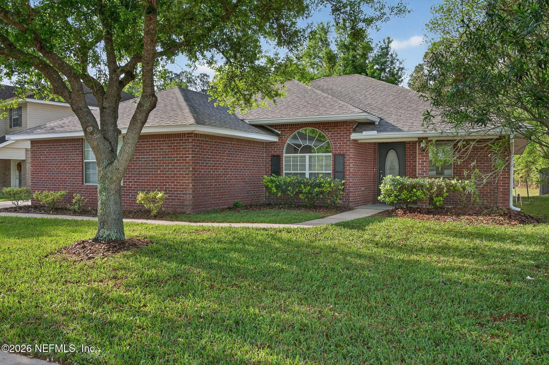 2091 Cherokee Cove Trail Jacksonville FL 32221