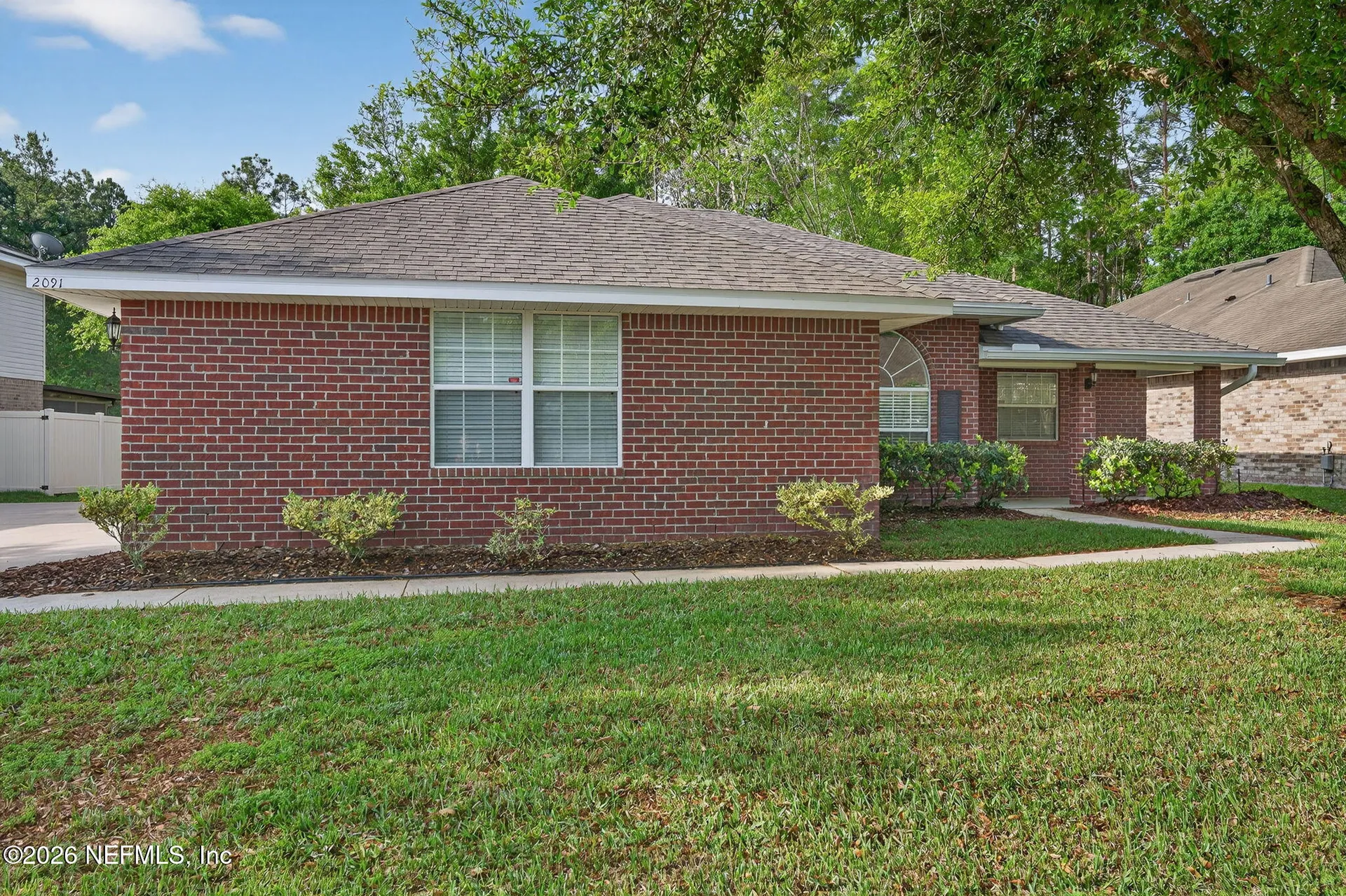 2091 Cherokee Cove Trail Jacksonville FL 32221