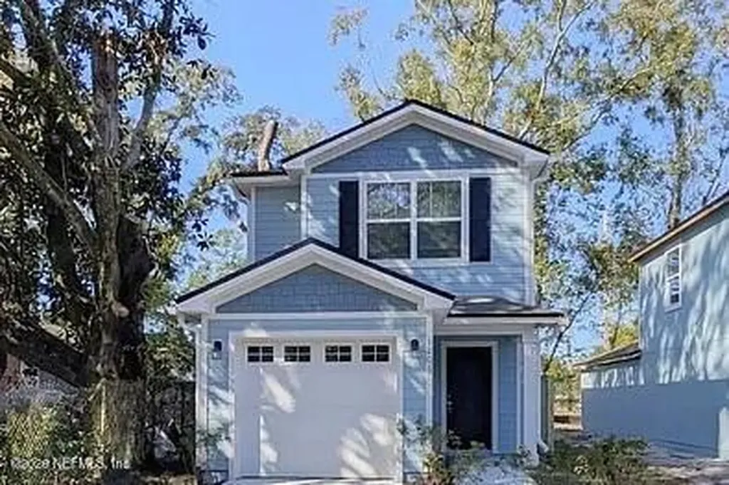 1206 Orton Street Jacksonville FL 32205