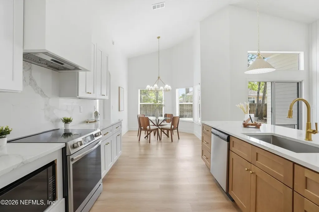 2083 Water Crest Drive Fleming Island FL 32003