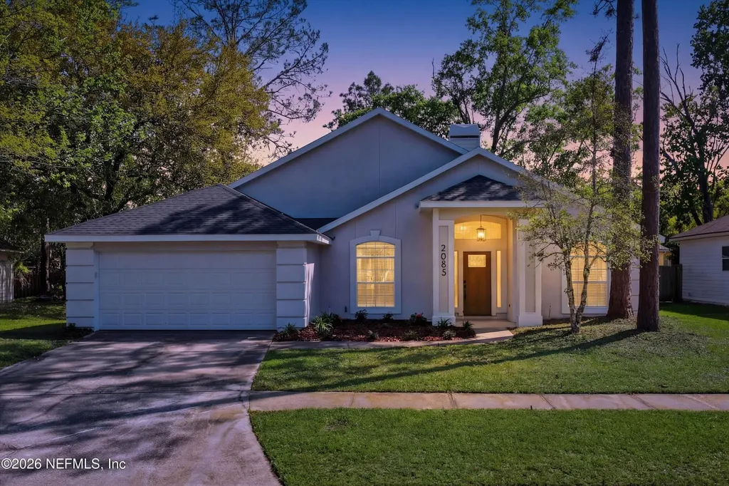 2083 Water Crest Drive Fleming Island FL 32003