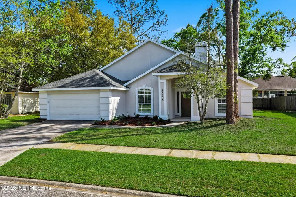 2083 Water Crest Drive Fleming Island FL 32003